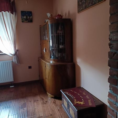 Studio Apartman Vukovic Varazdin Exterior photo