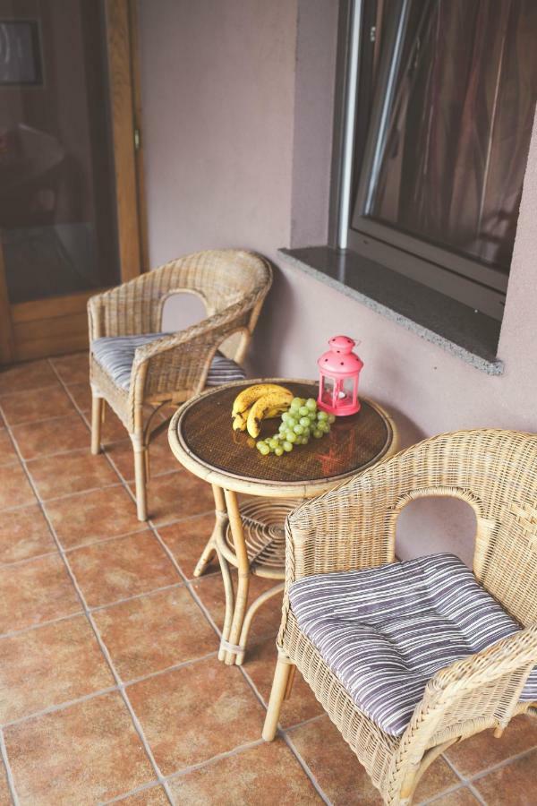 Studio Apartman Vukovic Varazdin Exterior photo